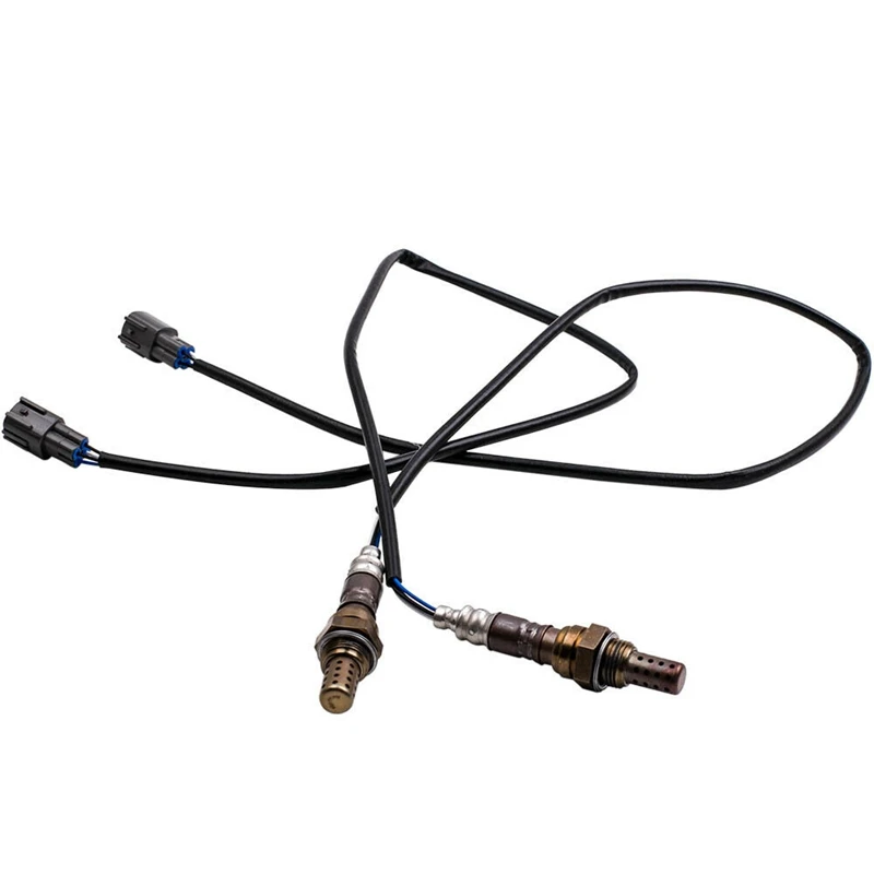 4 шт. кислородный датчик для Toyota Rav4 2001-2003 89467-42010/89467-42020/89465-42090/89465-42100