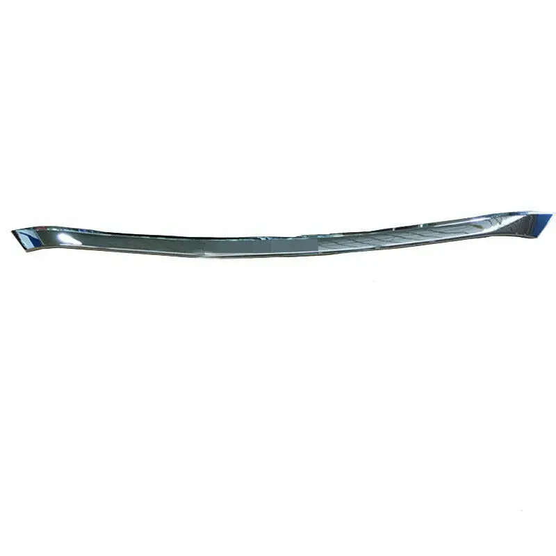 

Chrome Front Bonnet Hood Frame Cover Trim Fit For Kia Sorento 2015-2017