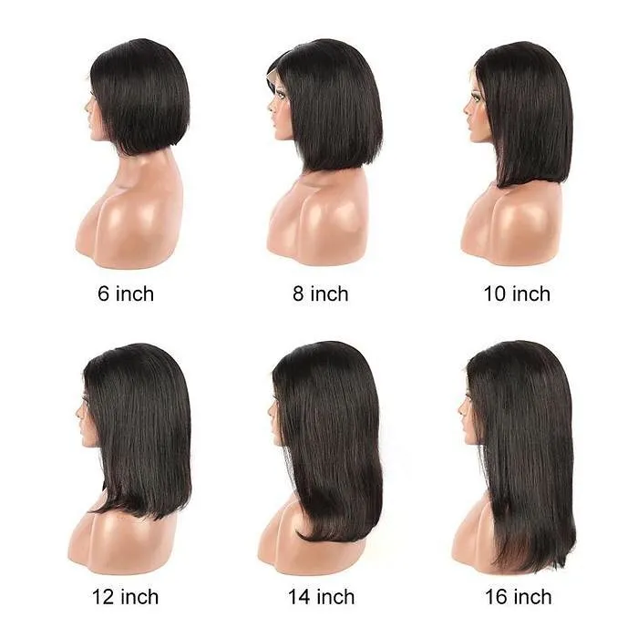 High Quality Apliques e perucas