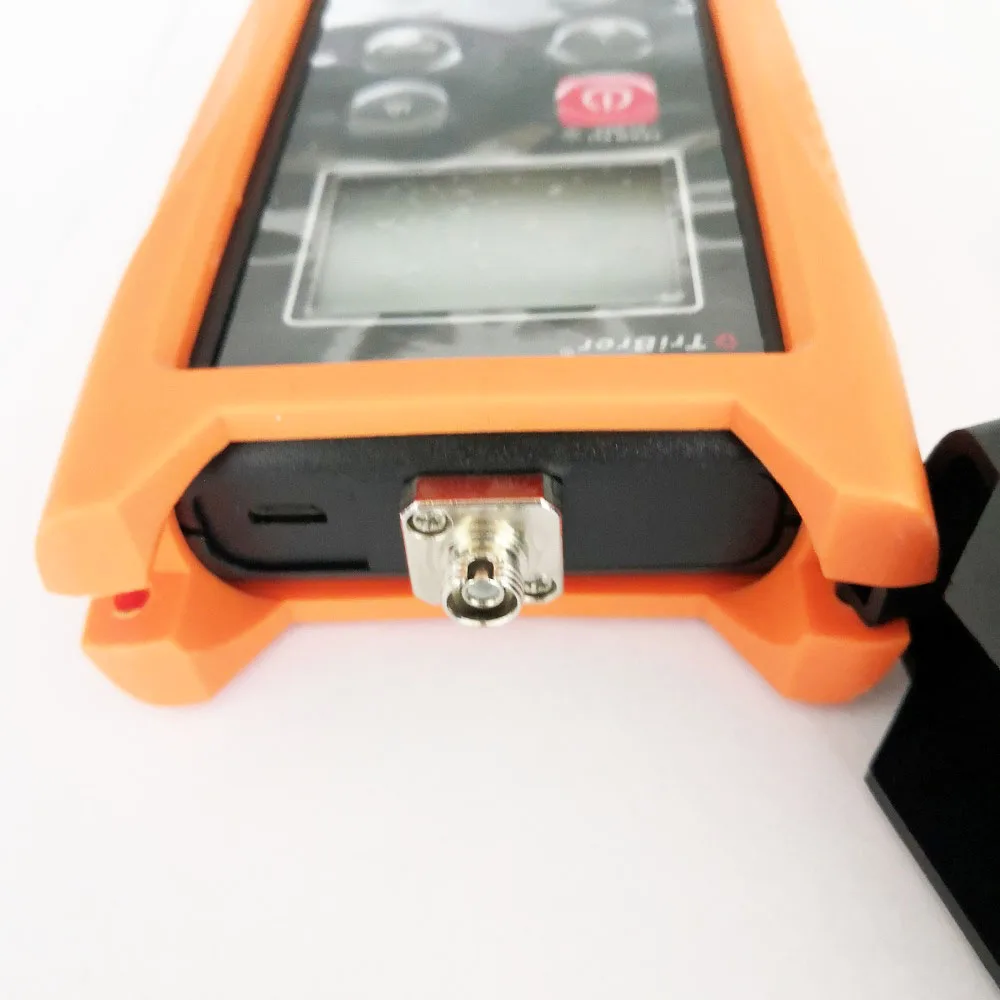 Tribrer BOU350S3S5 1310/1550nm Singlemode Handheld