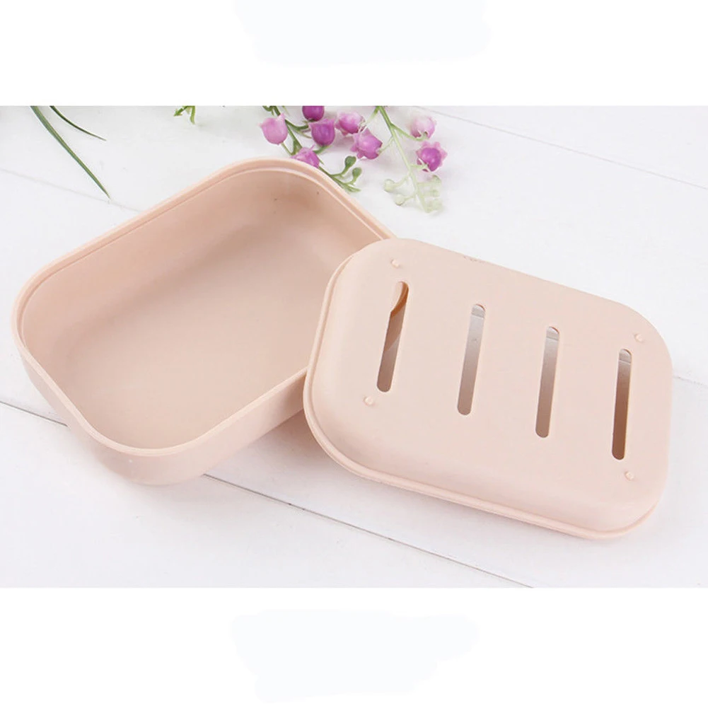 Чехол для мыльницы, держатель для диспенсера, контейнер, держатель для путешествий, для ванной комнаты