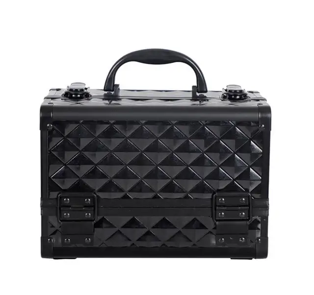 Women Cosmetic Storage Case Makeup 