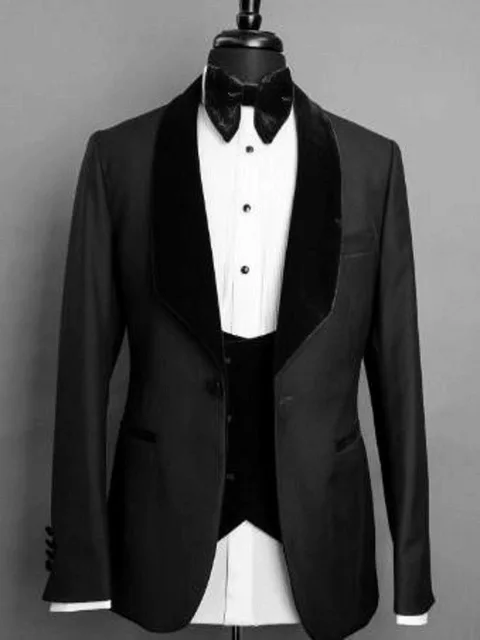 Latest Design Costume Men Suits 