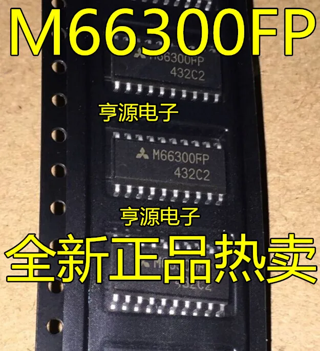 

M66300 M66300FP