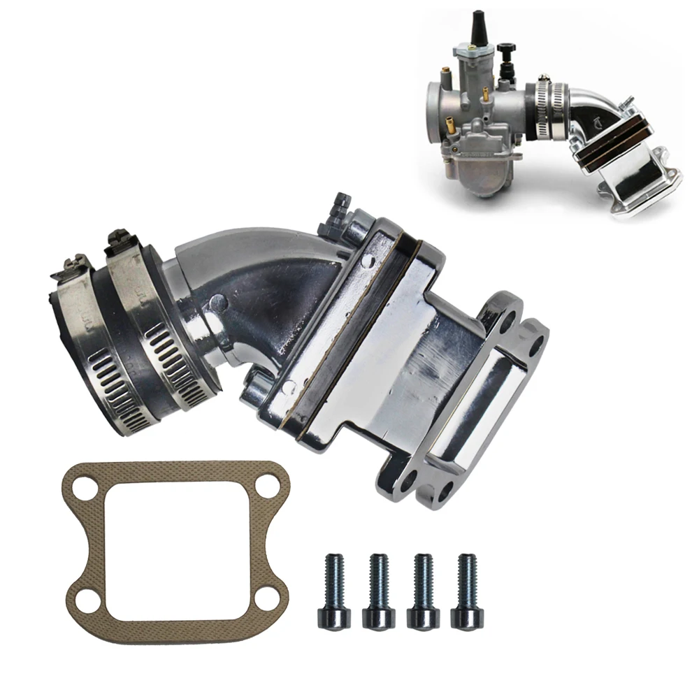 CARBURATORE MIKUNI TMX 32 Valvola Piatta Per Honda 50 Gp Dio 1991-1991 - Foto 11