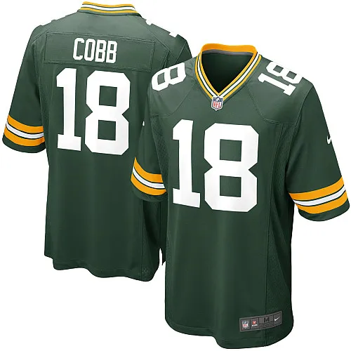 Men Быстрая Green Bay Высокое качество Мужские упаковщики Барт Старр Джерси - Цвет: Men