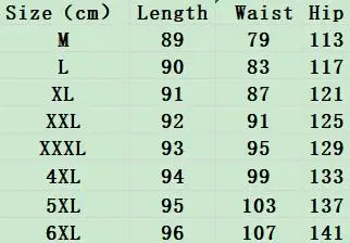 Harem Jeans Pants Womens High Waist Loose Straight Nine Pants Womens Comfortable Pants Large Size 6XL OL Pants DC875