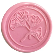 Печать в виде цветка, печать в виде цветка, печать в виде воска, комплект печатей, печать в виде воска, индивидуальный восковой штамп