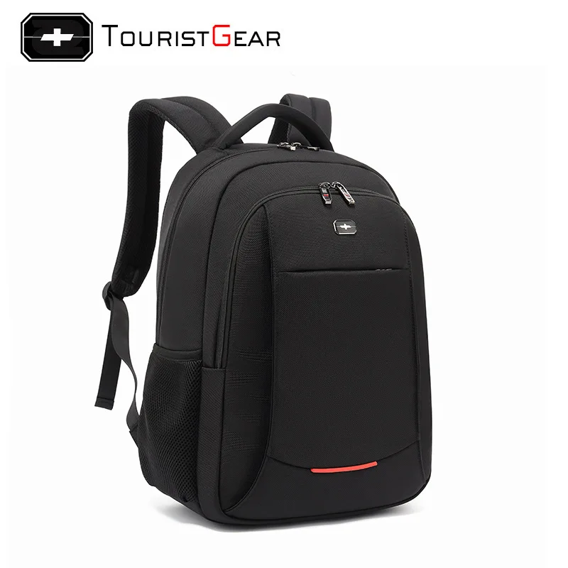 2021 New Swiss Army Knife Backpack Men's Lightweight High Quality
