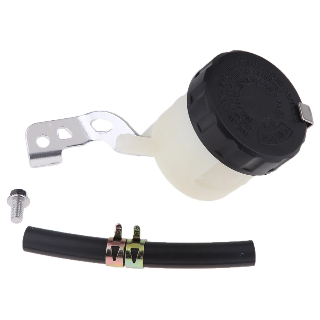 Brake Master Cylinder Oil Cup Fluid Reservoir for Suzuki GSX-R600 2001-2009/SV1000S 2003-2007 | Автомобили и мотоциклы