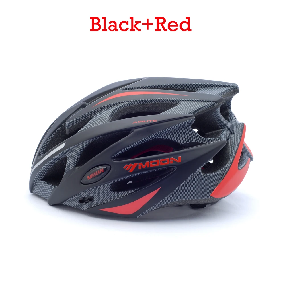 New Unisex Women Men Upgraded Adult MTB Bike Bicycle Road Cycling 21 Holes Safety Helmet