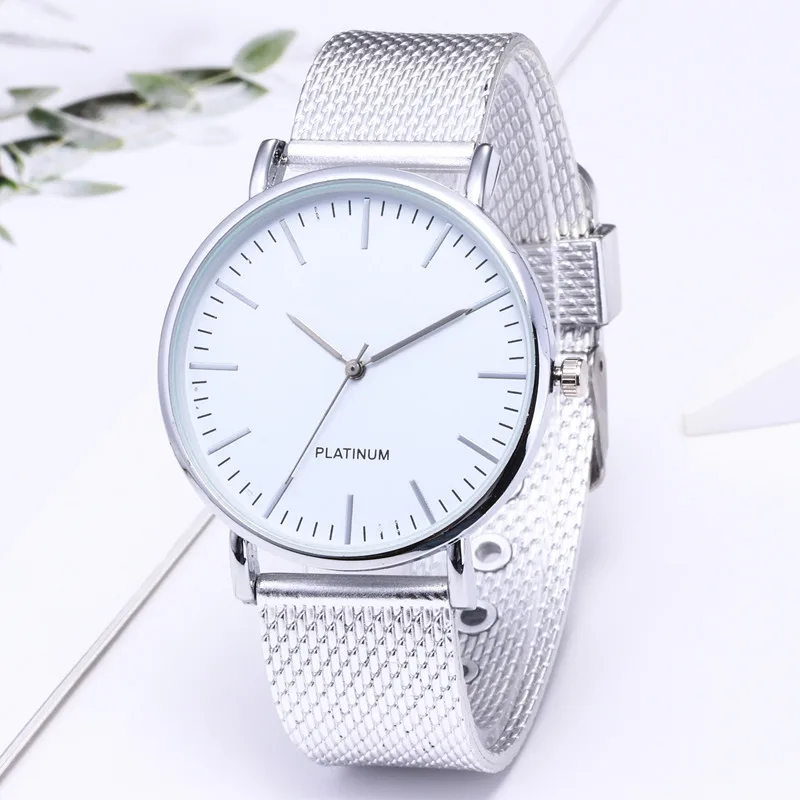 1 шт. новые женские часы-браслет модные стразы женские часы цветок Бабочка Изысканные повседневные женские часы - Цвет: Silver1