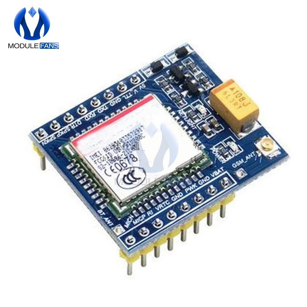 LC T SIM800C D B GSM GPRS SIM Flux W €6.76 la-philosophie.com