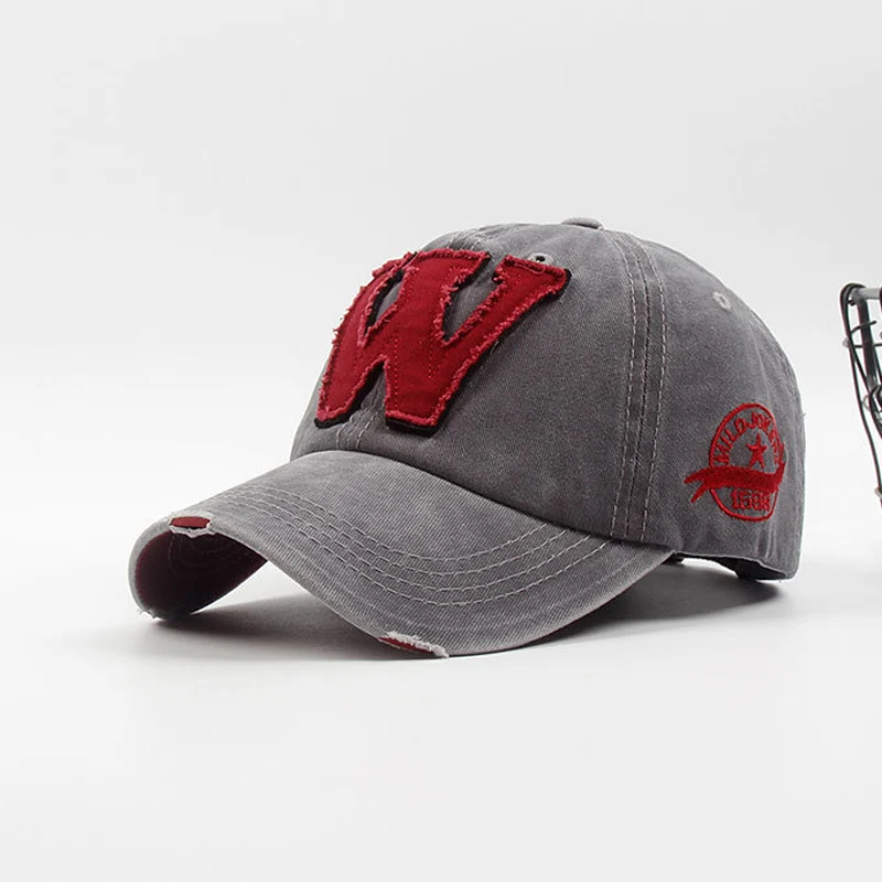 Йо-Янг унисекс бейсболки Snapback повседневные уличные бейсболки для мужчин W Who What Why Letter Embroidery бейсболка шляпа от солнца