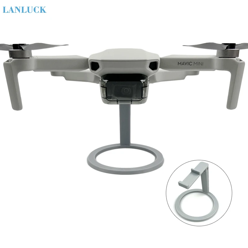 

Desktop Display Stand for DJI Mavic Mini Holder Portable Display Shelf Bracket for DJI Mavic Mini Drone Accessories