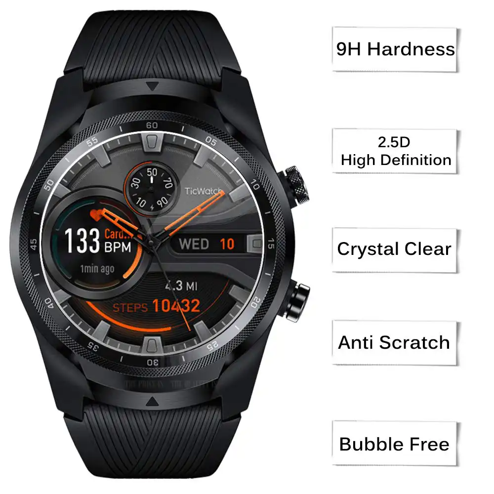 ticwatch se