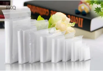 

500pcs/lot Free Shipping Mini Zip lock Bags Plastic Packaging Bags small Plastic zipper bag ziplock bag ziplock pouches 6x8cm