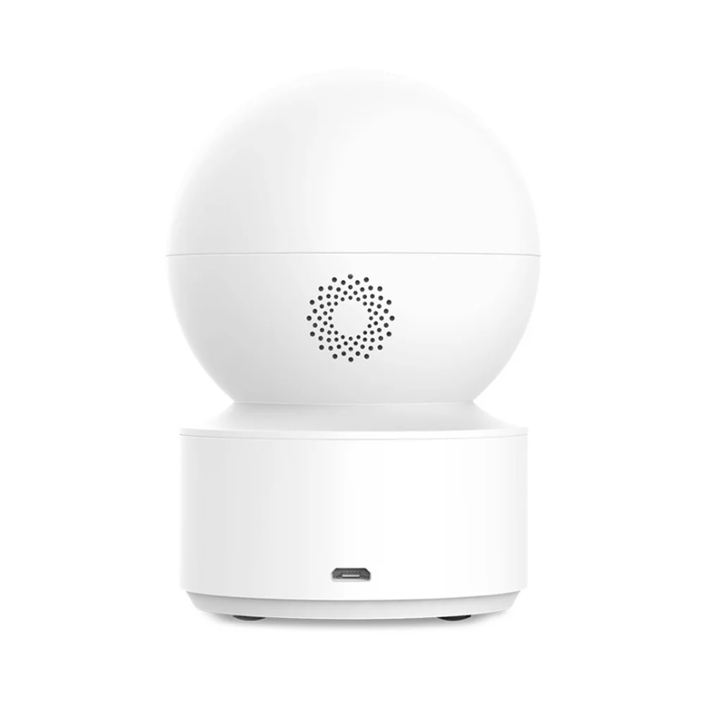 【Global Version】 mi jia I mi LAB IP камера, Xiaomi mi приложение для дома 2 шт WiFi камера безопасности CCTV Детский Монитор 1080P наблюдение H.265