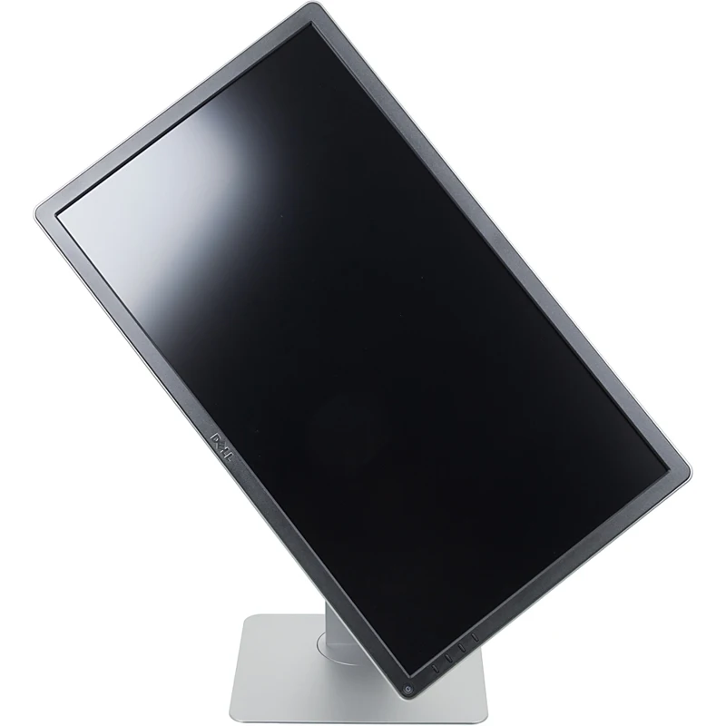 Монитор Dell 24" P2415Q черный IPS LED 8ms 16:9 HDMI DisplayPort Mat HAS 300cd USB