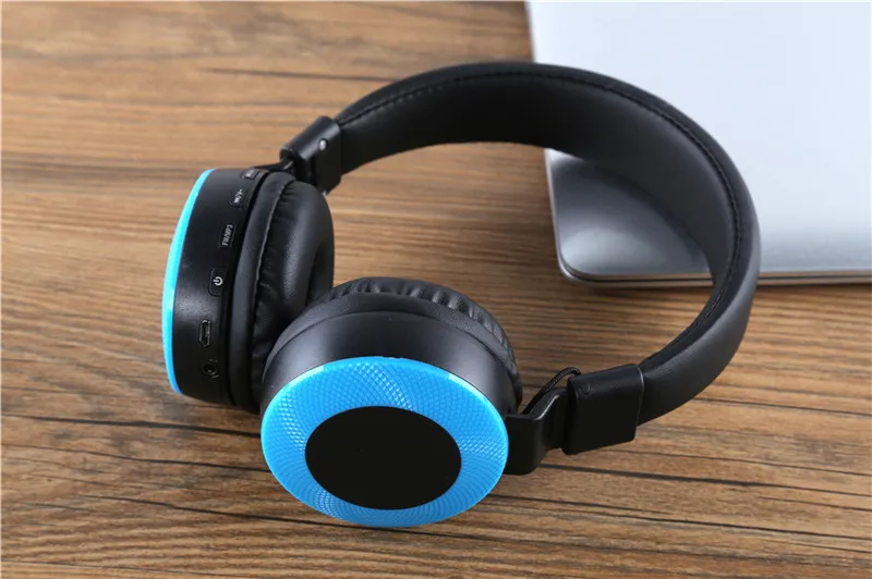 Новое поступление стерео наушники Беспроводная гарнитура Bluetooth 5,0 ...