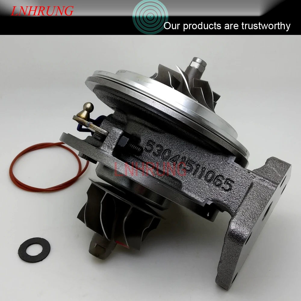 Картридж турбины для Audi A4A6A8Q7 VW Marine 3.0TDI ASB BKN BKS BMK BNG 53049880054 53049880035 059145715F | Автомобили