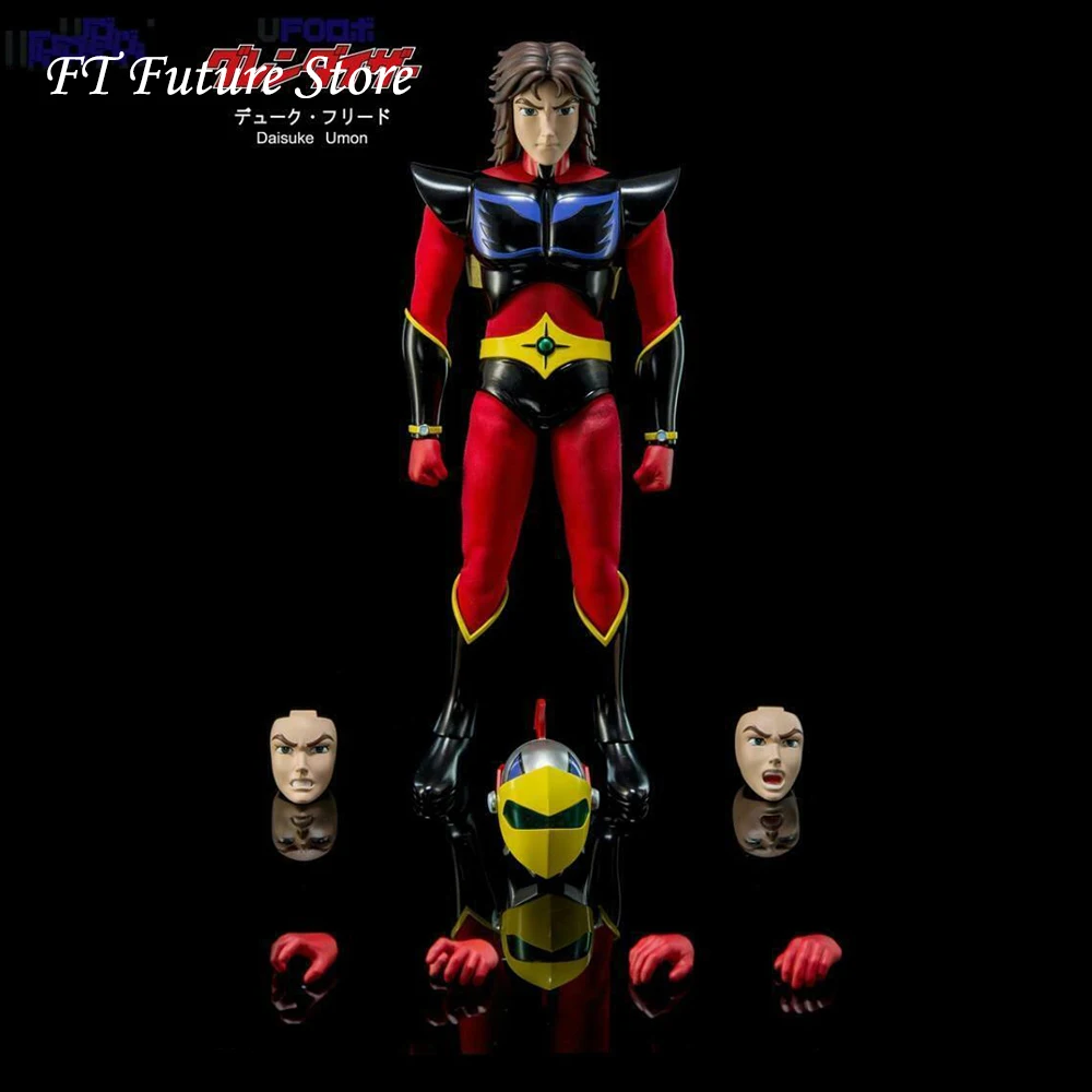 デックトレーシフィギュア FZ Art studio 1/6 三国志・魏 “妙才” 夏侯 淵 アクション