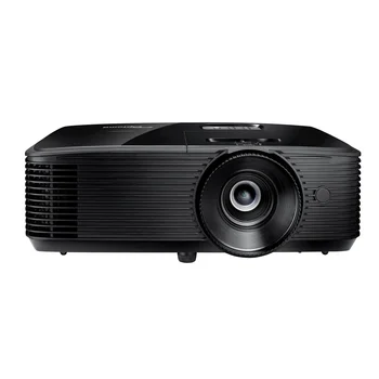 

Optoma DS315E Black