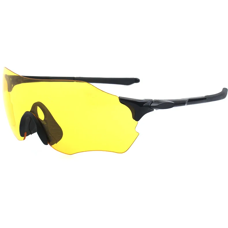 2 Езда по горной дороге очки велосипедные солнцезащитные очки Oculos Gafas Ciclismo солнцезащитные очки - Цвет: 2