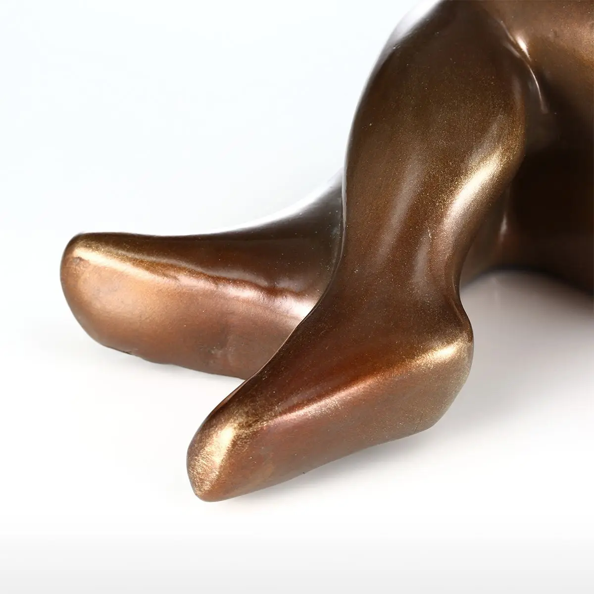 

Plump Woman Nap Fiberglass Sculpture Home Decoration Accessories Artwork Original Design Escultura Figurines