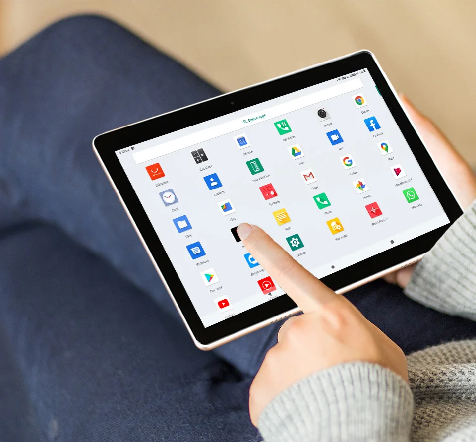 Планшет BDF диагональю 10 дюймов 2 ГБ/32 ГБ Android 2020|tablet pc|cheap tablet pctablet pc wifi |