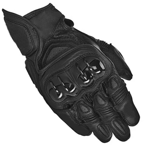 Новое поступление! кожаные перчатки Alpin для мотоциклистов GPX, кожаные перчатки для мотокросса