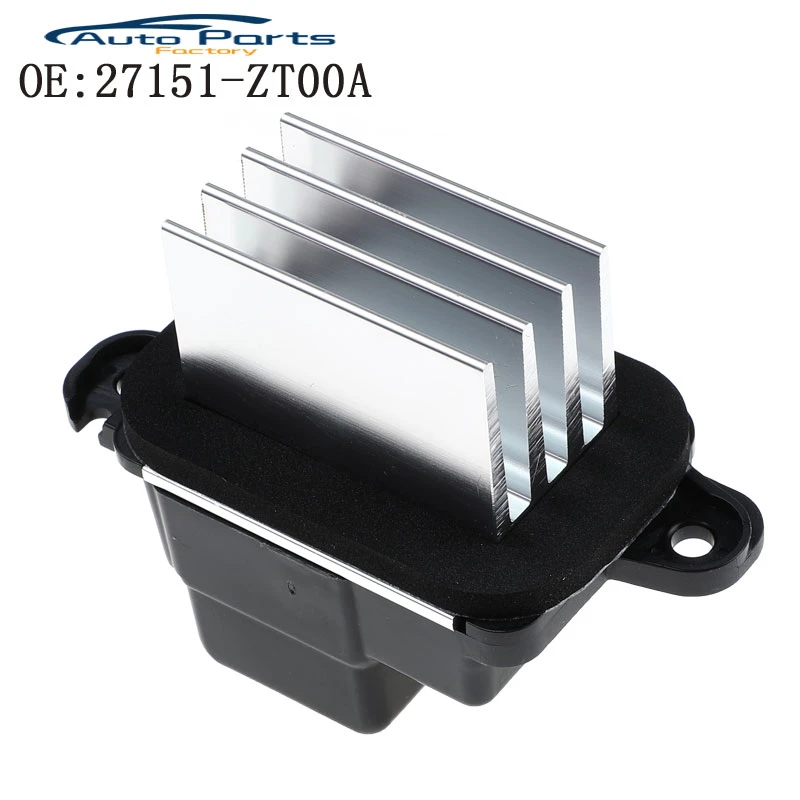 Car & Truck Air Conditioning & Heater Parts Heater Blower Motor