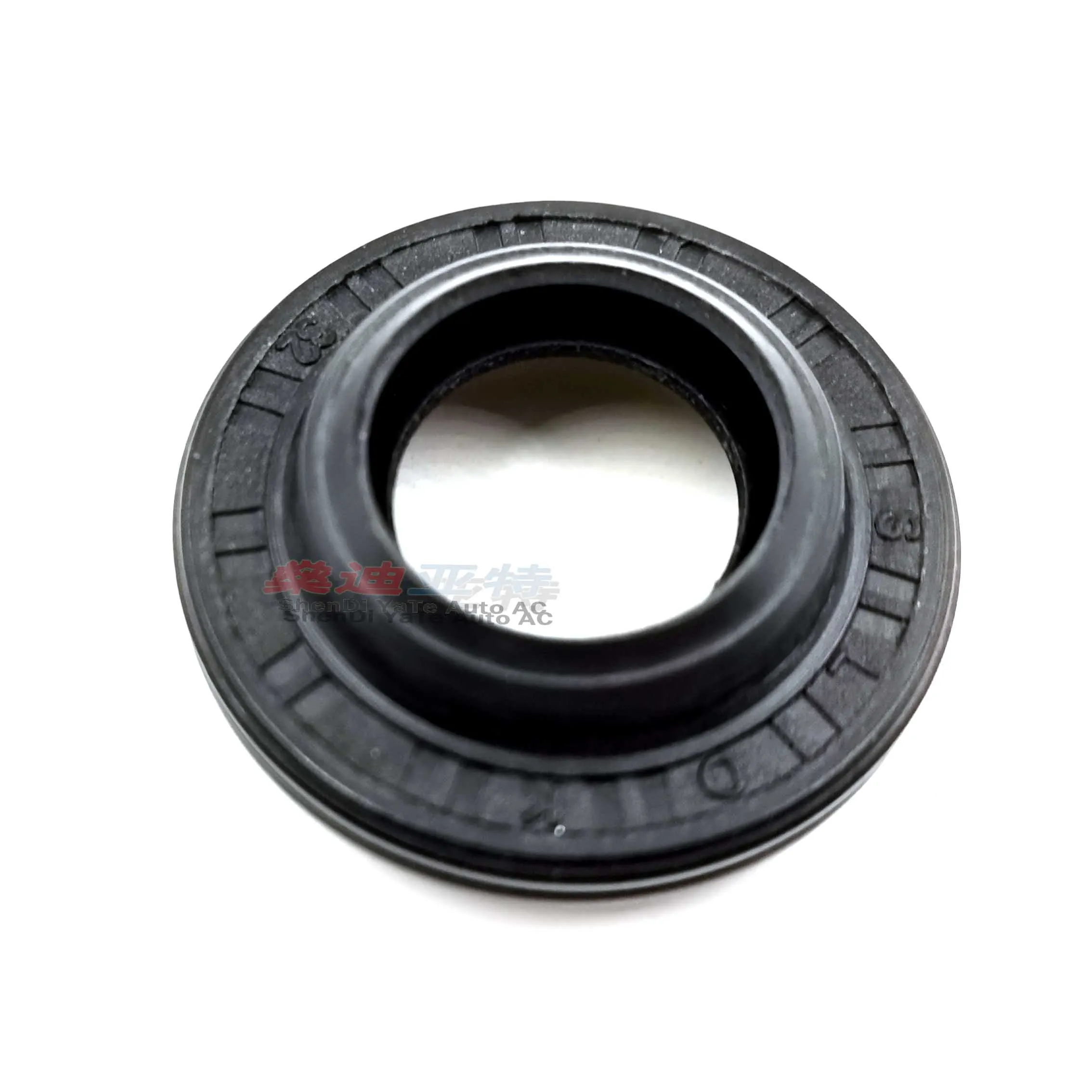 Car Air Compressor Oil Seal Shaft Seal Stamps For 32C Nippon Denso 10PA30C New Type Compressor Repair Parts For Bus