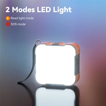 Power Station Portable Solar Generator AC 220V 120W Output 98Wh Emergency Lighting Backup Powerbank For Home Camping Power Suppl 5