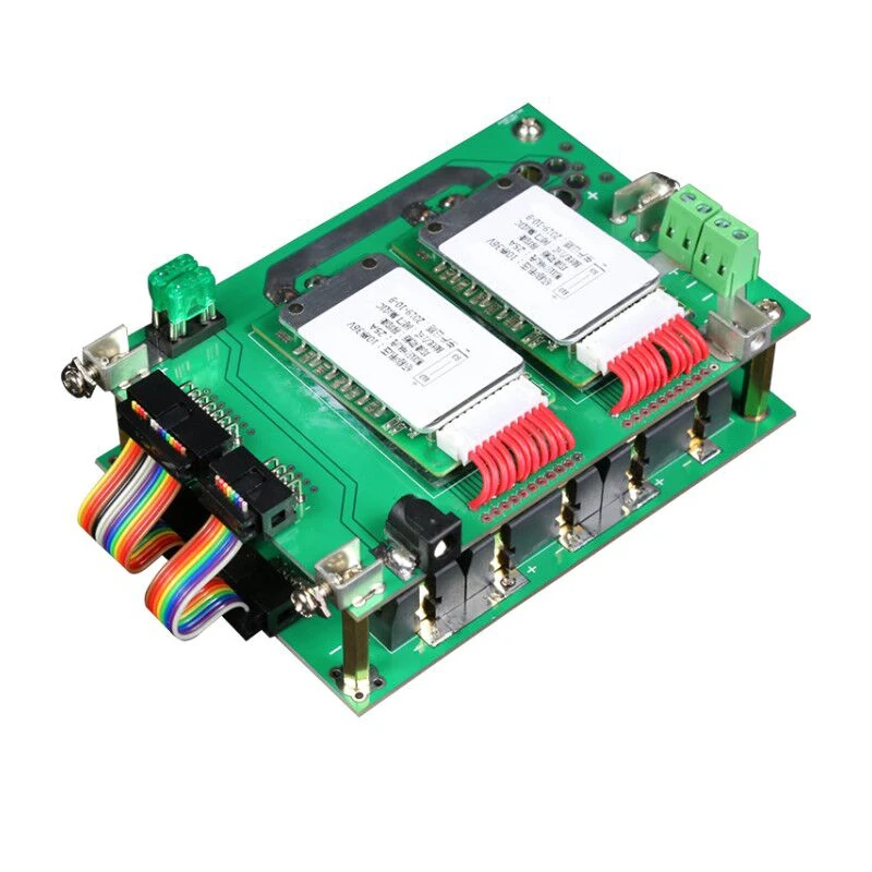 36 в 10S Power Wall 18650 аккумулятор BMS Li Ion литиевый Держатель батареи PCB DIY Ebike батарея
