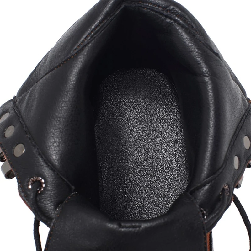 SARAIRIS/Новинка; Роскошные брендовые леопардовые ботинки на платформе; женские замшевые ботильоны из натуральной кожи; женская обувь на высоком каблуке; коллекция года
