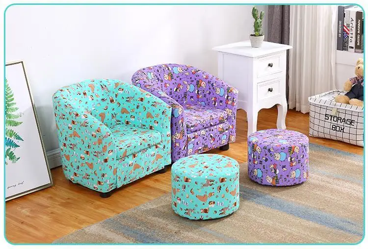 Сумка Pufy Do Siedzenia Lazy Boy Silla Princesa Seat Canape детское кресло Dormitorio Chambre Enfant детский диван