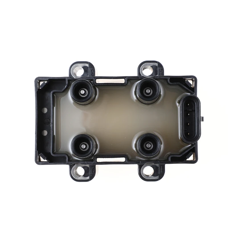 7700872834 для Renault Clio II Megane Scenic Kangoo Twingo Thalia 1,2 1,4 1,6 2526151A 7700274008 224336135R катушка зажигания автомобиля