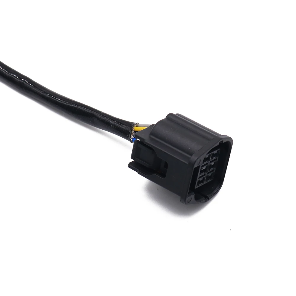 Для MAZDA 8 2.3L Lambda сенсор 5 проводов выхлопных газов O2 кислородный датчик L33D-18-8G1