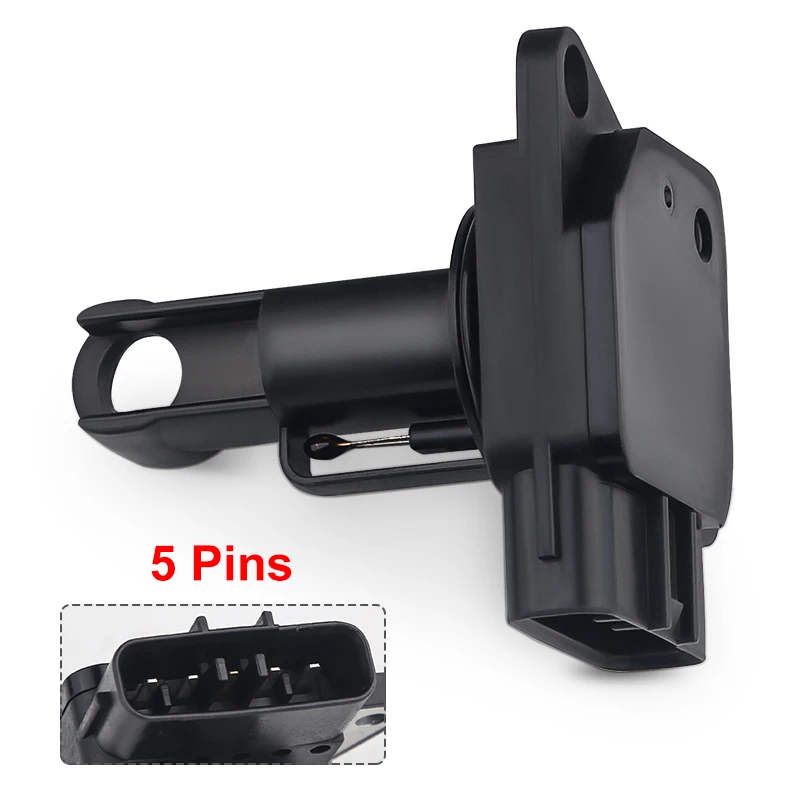 

22204-22010 For Land Rover Jaguar Volvo Mass Air Flow Meter For Toyota Lexus Mazda For Scion Pontiac Mass Air Flow Sensor