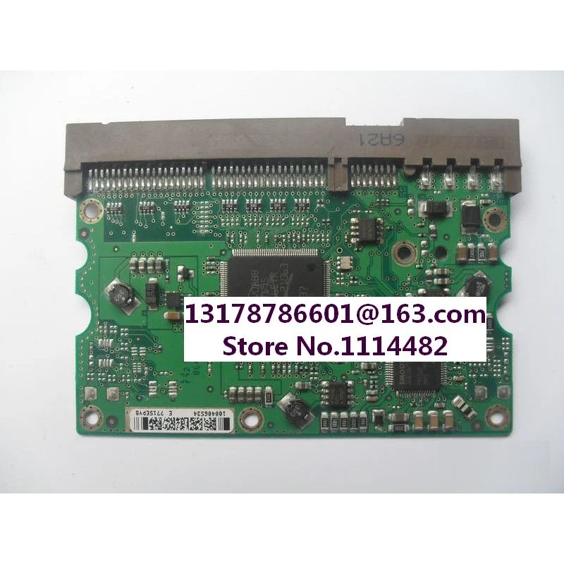 HDD PCB Жесткий диск печатная плата ST3320620AV 100439364 100409235 100406536 | Инструменты