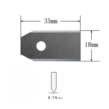 

For Husqvarna Blade kit Automower Robotic Lawnmower Screws Bolts Cutter