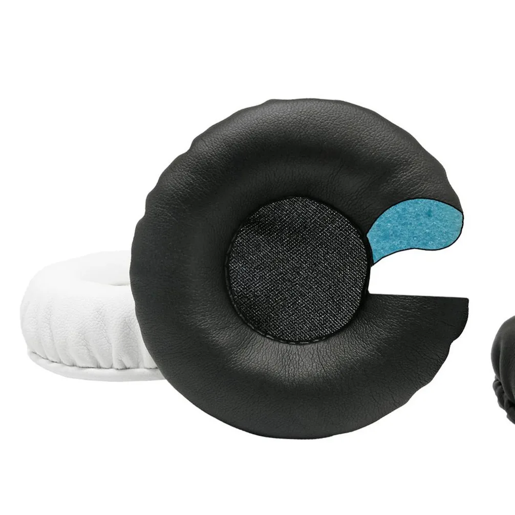 Generic 2pcs Replacement Ear Pads For Jbl Tune 500bt Powerful Bass
