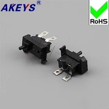 11 pcs KFC-W-12F KW-118A Detection Travel detection two-way detection limit detection micro switch muon detection efficiencies
