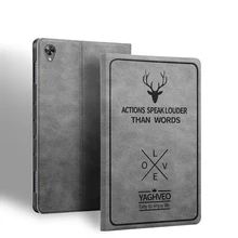 Чехол для huawei MediaPad M6 10,8, ультра тонкий магнитный флип-чехол с подставкой из искусственной кожи, чехол для планшета, умный чехол для huawei M6 10,8, чехол