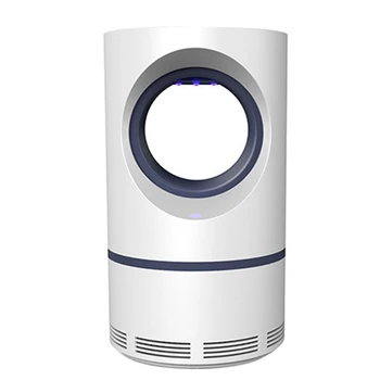 

Usb Power Mosquito Killer Lamp Led Trap Pest Insect Killer Lamp Uv Night For Mosquito Fly Electric Repellent Control