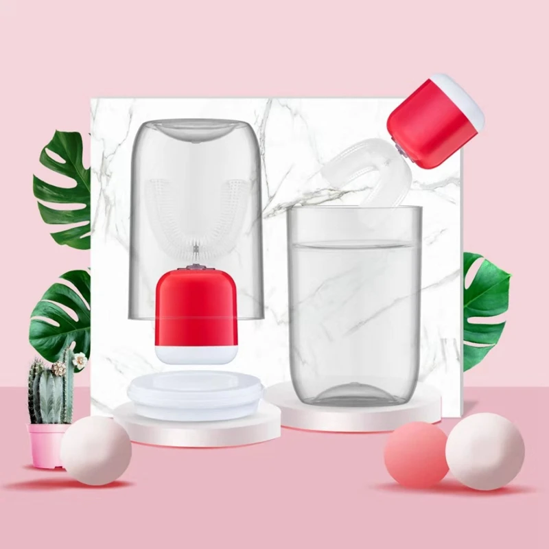 Electric Toothbrush 360 Celsius Sonic Rechargeable Electric Tooth Brush Silicone Automatic Teeth Brush Electric Toothbrush 360 Celsius Sonic Rechargeable Electric Tooth Brush Silicone Automatic Teeth Brush