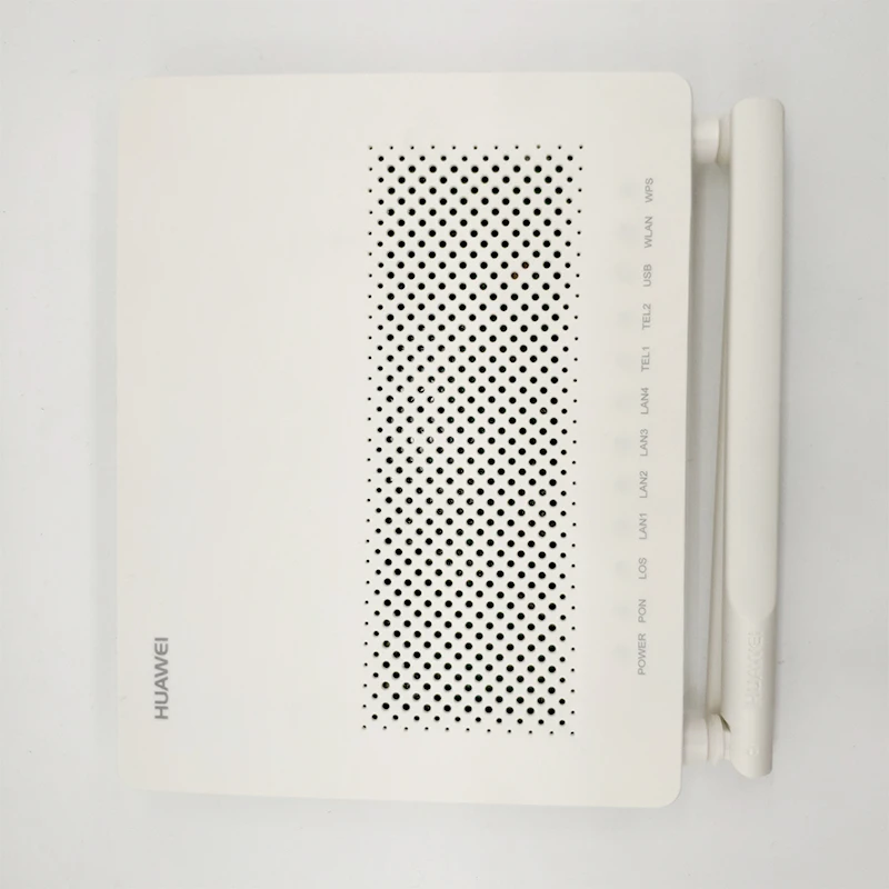 FTTH huawei HG8546M Gpon ONU волоконно-оптический маршрутизатор Ont волоконная оборудование английский Vershion с 4fe+ 5dbwifi+ Подсветка комбо+ usb