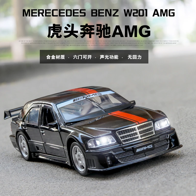 w210 diecast