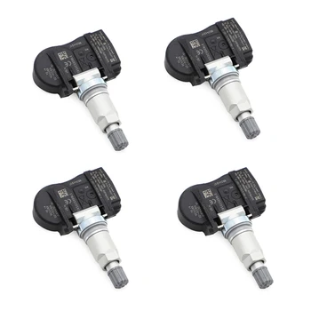 

433Mhz TPMS Tire Pressure Monitor Sensor For BMW 1-Series F21 3-Series F30 F31 F34 2012-2020 36106856209 36106881890 6855539
